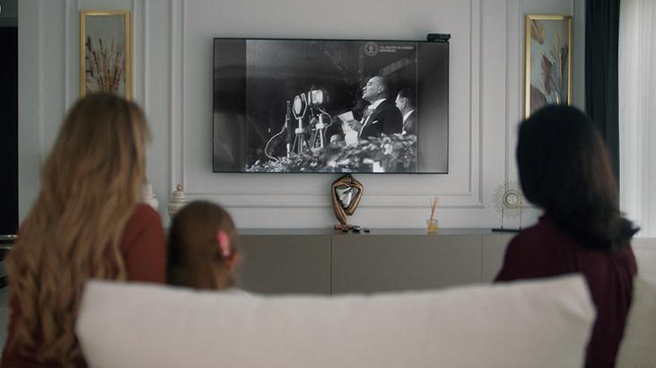 Pazarın galibi ‘Yargı’dan Atatürk’e büyük vefa