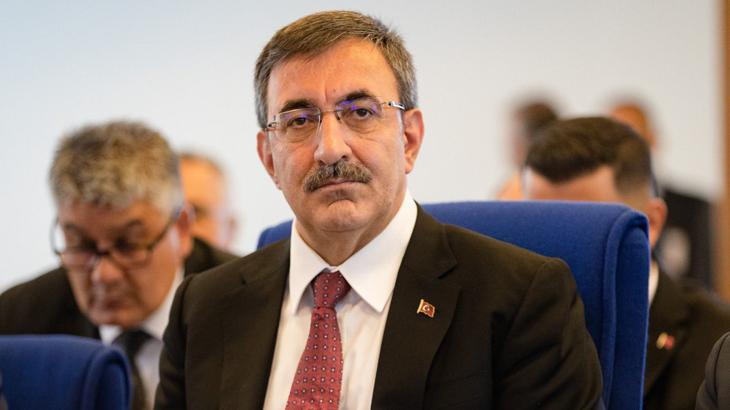 12. Kalkınma Planı, Meclis’te! Cevdet Yılmaz’dan önemli açıklamalar