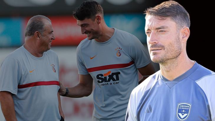 Albert Riera’dan Fatih Terim itirafı! ‘Ben işimi yaptım’