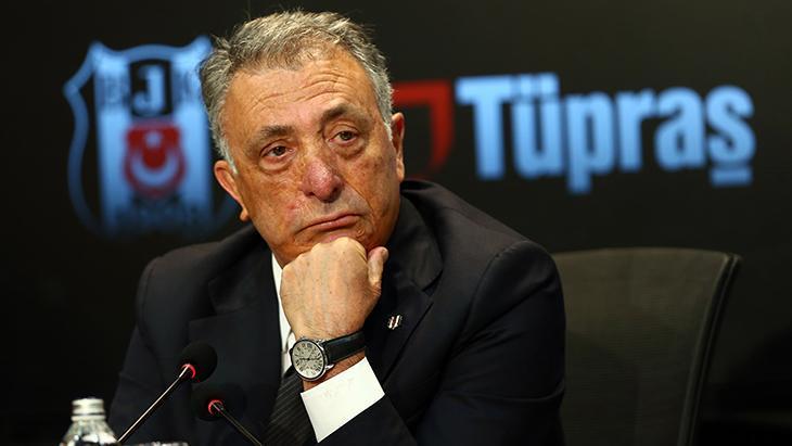 Beşiktaş’ta seçim tarihi değişti! Erkene alındı