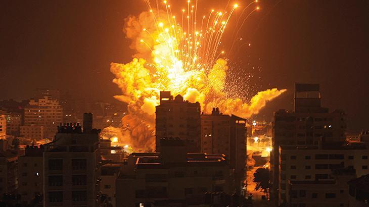 ‘Ordu Hamas telsizlerini bir yıldır dinlemiyordu’