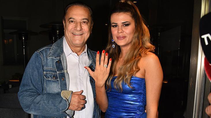 Mehmet Ali Erbil ile Gülseren Ceylan ayrıldı!