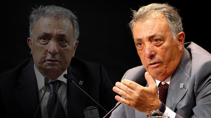 Beşiktaş’ta seçime günler kala olay sözler! ‘Ahmet Nur Çebi dönemi kapanmştır’