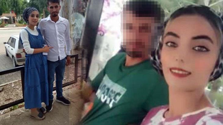 ‘Uyuma kavgasında’ hamile karısını boğarak öldürdü! Cani kocanın ifadesi ortaya çıktı