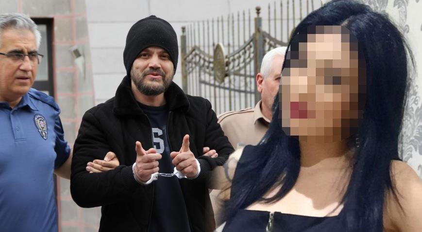 Eski sevgilisini 15 yerinden bıçaklamıştı! Şoke eden savunma