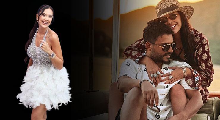 Dilan Polat soruşturmasında önemli ihbar! Villada kazı