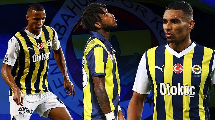 Fenerbahçe’de sakatlık depremi! ‘Ameliyat olursa 3 ay, olmazsa 6-8 hafta sonra dönecek’
