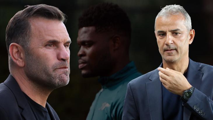 Arsenal’ın yıldızına Fenerbahçe ve Galatasaray kancası! Ayrılmaya sıcak bakıyor