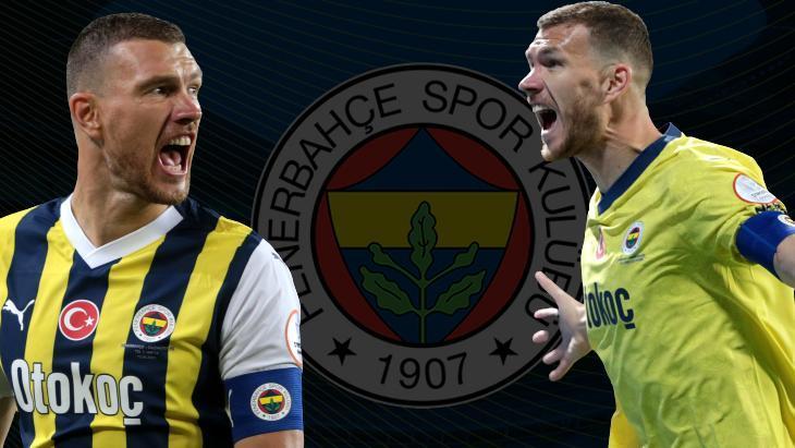 İtalyanlar, Edin Dzeko’ya hayran kaldı! ’37 yaşında hala kararlı’