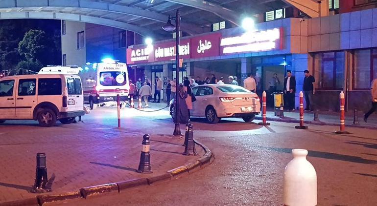 Gaziantep'te ATV faciası! 2 çocuk hayatını kaybetti, yakınları sinir krizi geçirdi