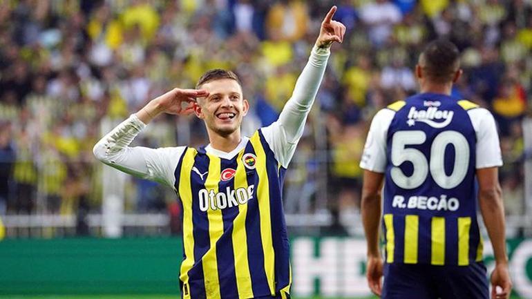 Fenerbahçe'de Szymanski Avrupa devlerini peşine taktı! Sözleşmesindeki detay ortaya çıktı