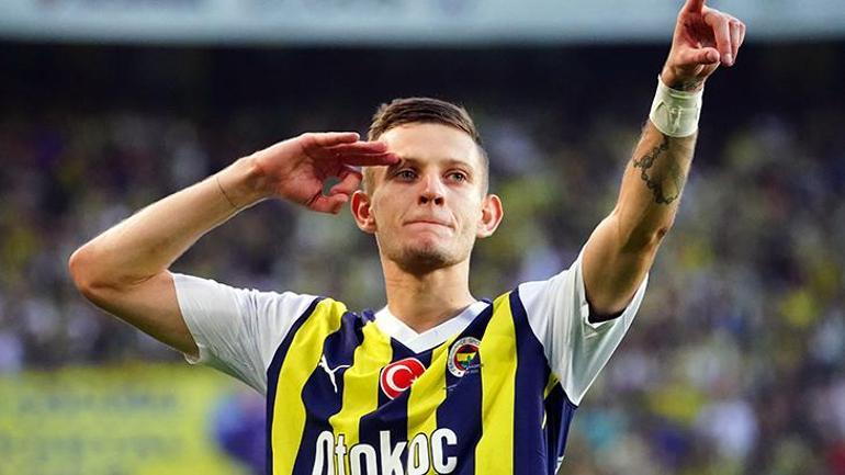 Fenerbahçe'de Szymanski Avrupa devlerini peşine taktı! Sözleşmesindeki detay ortaya çıktı