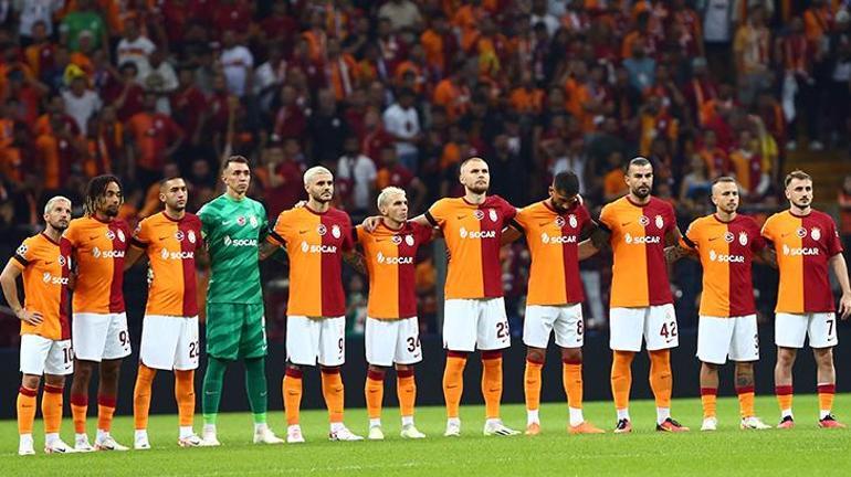 İngilizler Manchester United-Galatasaray maçı için skor tahmini yaptı! 'Düşler Tiyatrosu'na acı vermek için dönüyor'