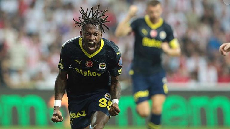 Canlı yayında Fred transferinin perde arkasını açıkladı! Milli ara sonrası Fenerbahçe'ye çifte müjde