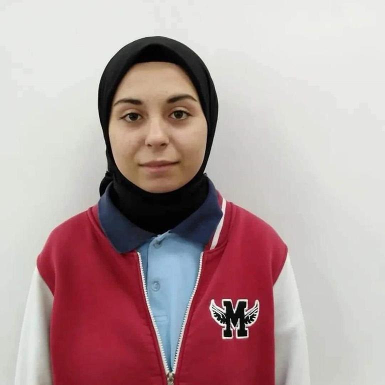 17 yaşında hayatını kaybeden Hilal'in okul çantasından çıkan not kahretti