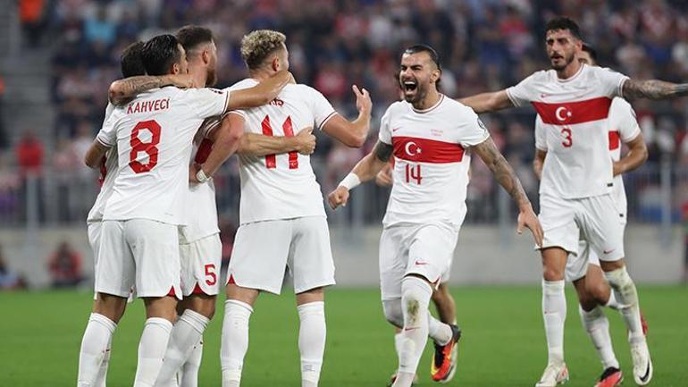 Türkiye, EURO 2024'e nasıl katılır? Avrupa Şampiyonası bileti için rakip Letonya