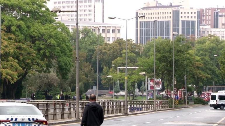 Ankara'daki patlamanın ardından siyasilerden tepkiler