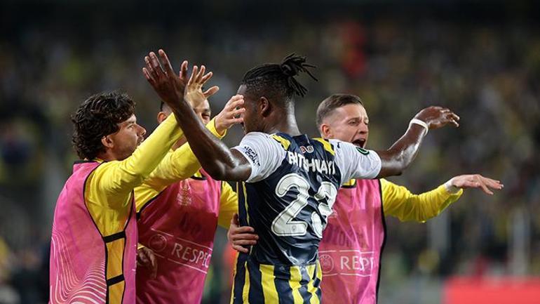Ludogorets zaferi sonrası yazdı: 'Fenerbahçe'ye Konferans Ligi bir beden küçük geldi'