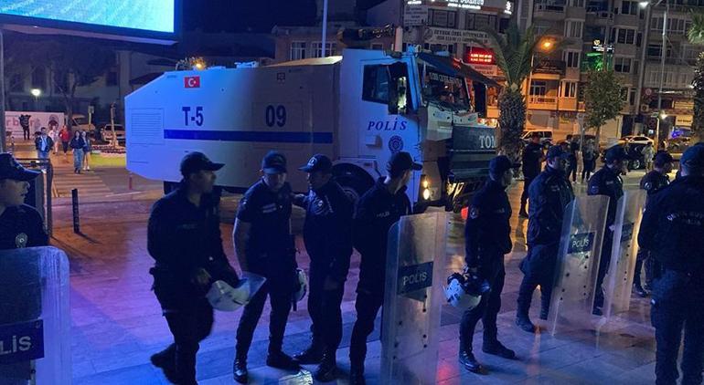 Aydın'da kız öğrenci yurdunda asansöre sıkışan bir öğrenci hayatını kaybetti