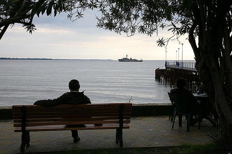 Karadeniz'de Oçamçire 'bombası!' AFP 'son dakika' koduyla duyurdu
