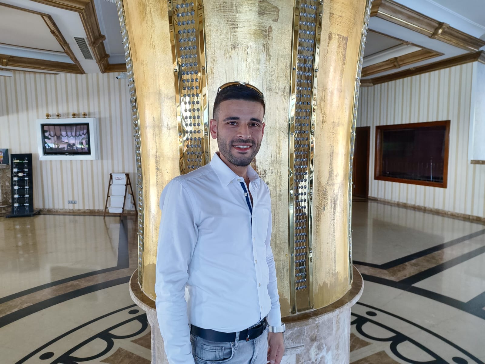 Metafizik Uzmanı Hakan Erkan Kimdir ?