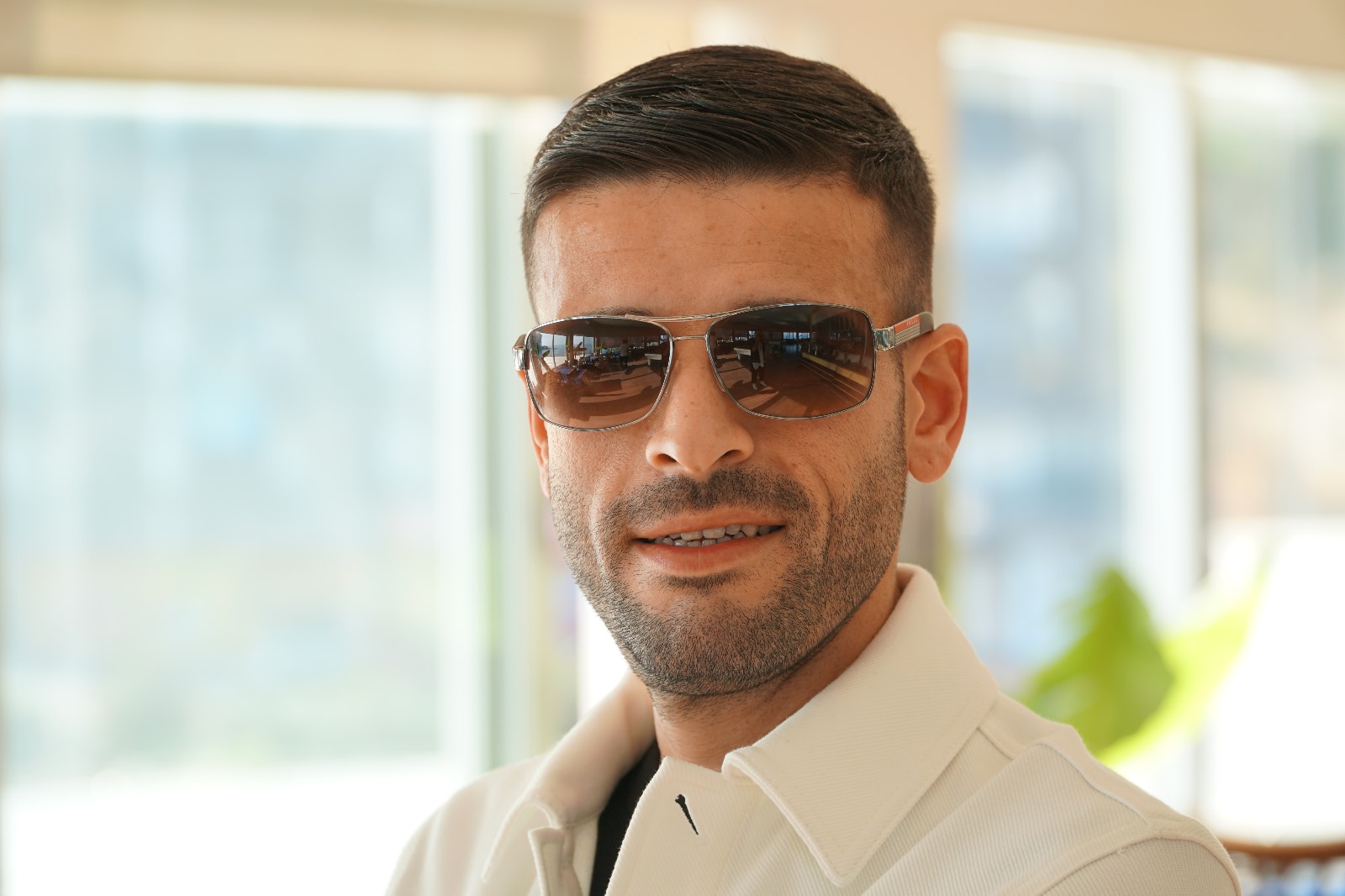 Metafizik Uzmanı Hakan Erkan