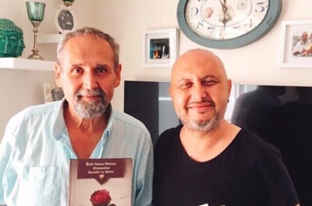 Sanatçı Banazlı Sami Kimdir ?