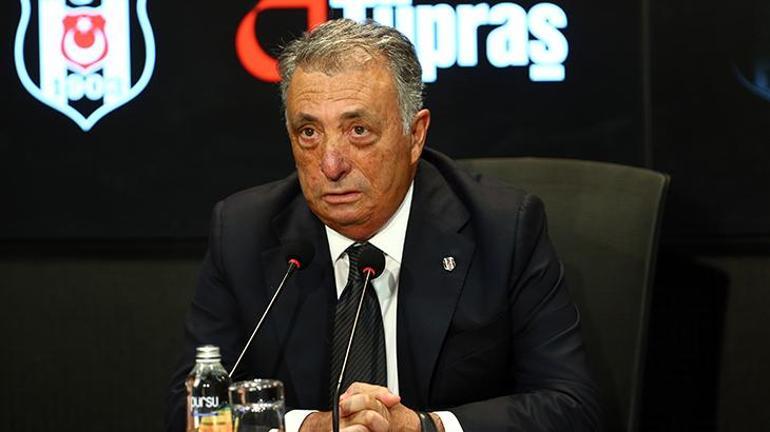 İşte Beşiktaş'ın yeni teknik direktörü! İstanbulspor maçında takımın başında olacak