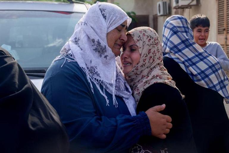 Can kaybı artıyor! Filistin Sağlık Bakanlığı duyurdu