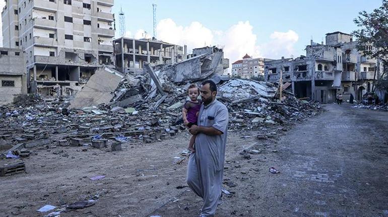 Kassam Tugayları'nın İsrail hazırlığı: Gazze'nin altında da Gazze var