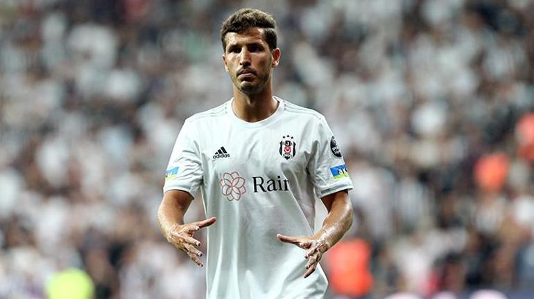 Beşiktaş'ta Salih Uçan'a İngiltere'den sürpriz talip! Transfer çalışmaları başladı