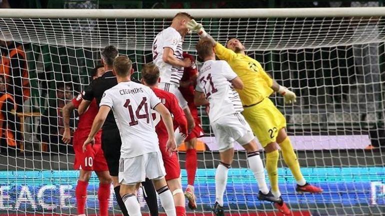 EURO 2024'ü garantileyen A Milli Takımımız için grup liderliği önemli! Üçlü averaja kalırsa...