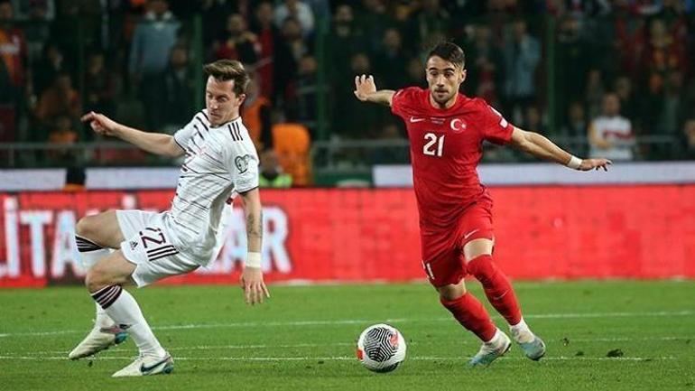 EURO 2024'ü garantileyen A Milli Takımımız için grup liderliği önemli! Üçlü averaja kalırsa...