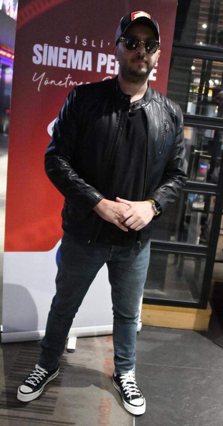 Ali Atay 'dağılma sendromu' yaşıyor! 'Benim bir hayatım ve çocuklarım var'