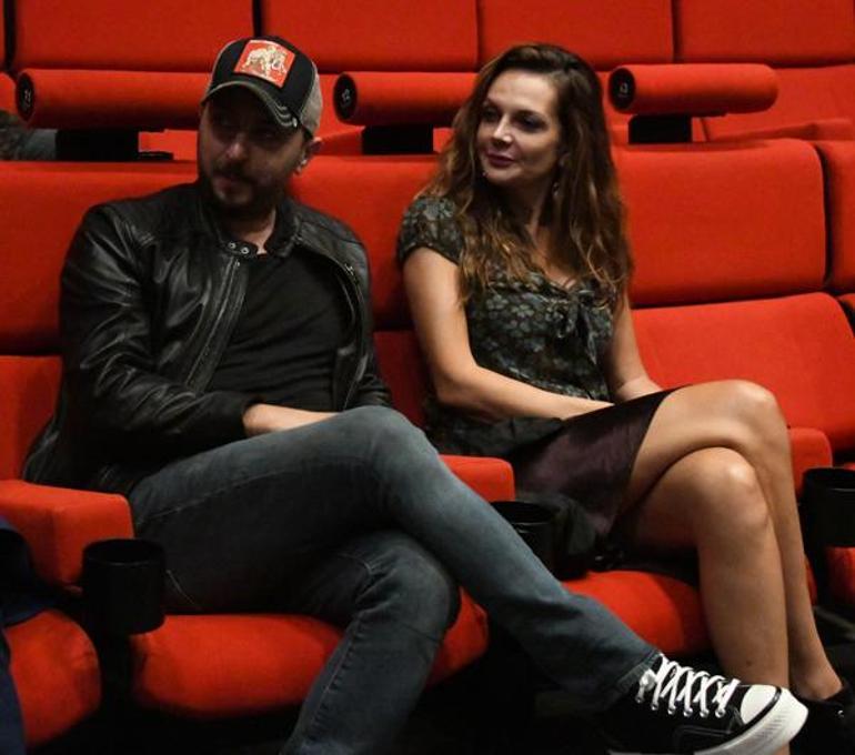 Ali Atay 'dağılma sendromu' yaşıyor! 'Benim bir hayatım ve çocuklarım var'