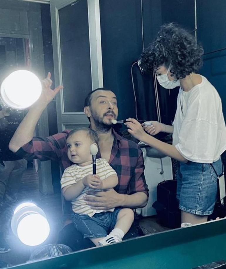 Ali Atay 'dağılma sendromu' yaşıyor! 'Benim bir hayatım ve çocuklarım var'