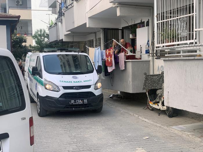 Karısına aşkını tazeledi, sonra öldürdü: Seni daha ne kadar çok sevebilirim