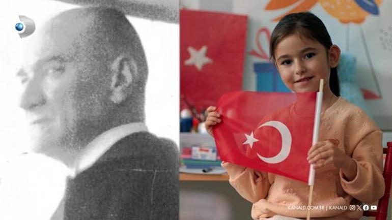 Pazarın galibi 'Yargı'dan Atatürk'e büyük vefa
