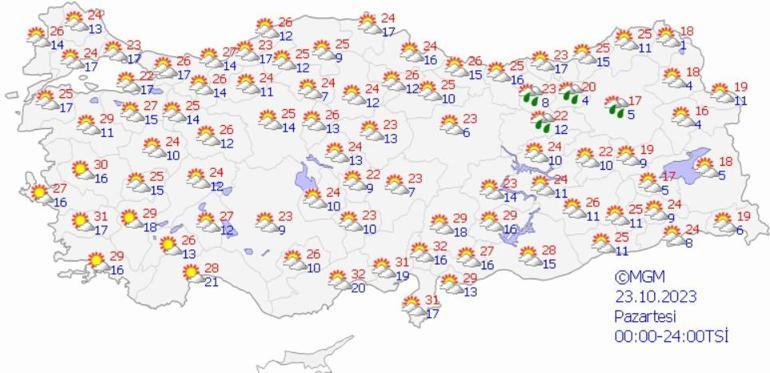 Son dakika... Bu görüntüler Türkiye'den! İki ilde kar yağışı etkili oldu