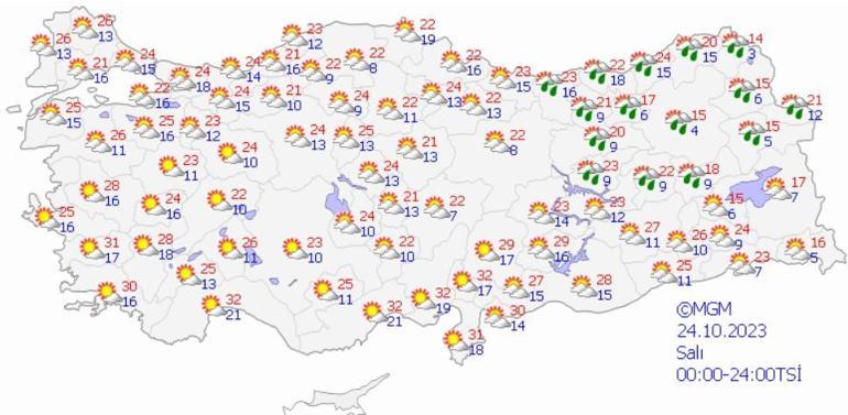 Son dakika... Bu görüntüler Türkiye'den! İki ilde kar yağışı etkili oldu