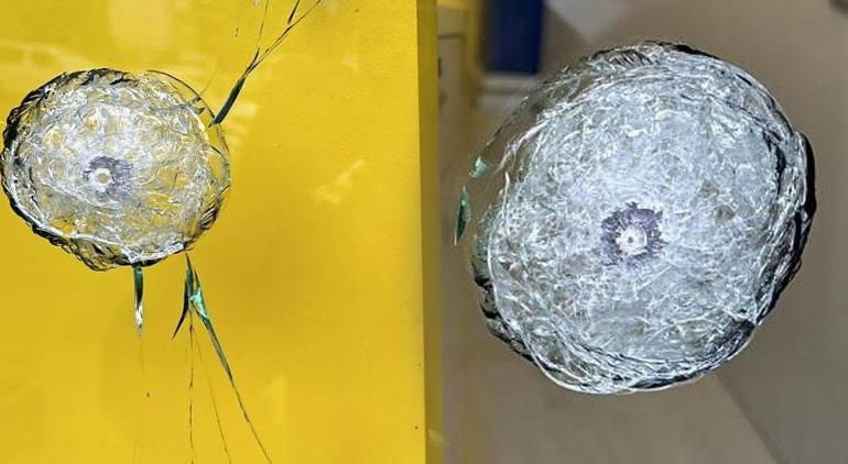 İstanbul’da dehşet! Telefon mağazasına 3 gün arayla silahlı saldırı