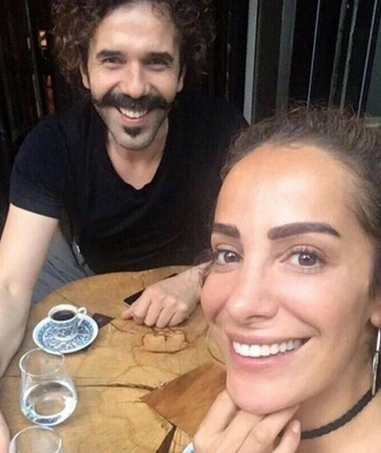 Gürkan Topçu'dan Fatma Toptaş cevabı: İlişkimiz altı ay önce bitti!
