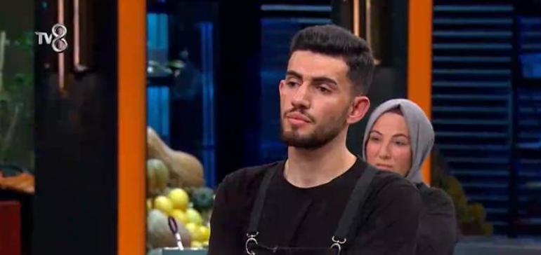 Masterchef All Star'da elenen isim belli oldu! 'Hatalarla dolu bir gece'