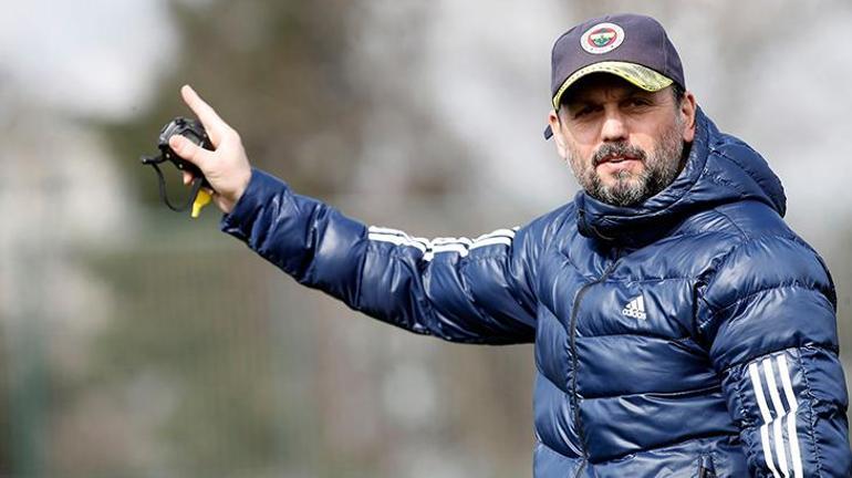 Erol Bulut'tan Fenerbahçe ve Cardiff City itirafı: Görüşmeler yapmıştık!