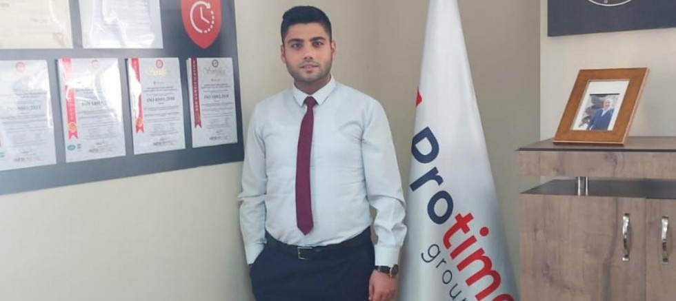 PROTİME GROUP BİNA VE SİTE YÖNETİMİ