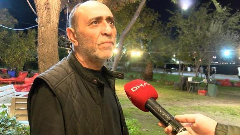 Bakırköy'de kanlı buluşma! Radyocu Ersin Baydamar, nişanlısının eski kocasını vurdu