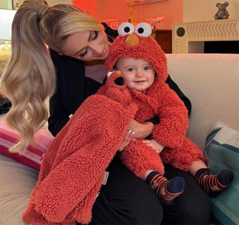 Nicky Hilton'dan ablası Paris Hilton'un bebeği hakkındaki acımasız yorumlara tepki!