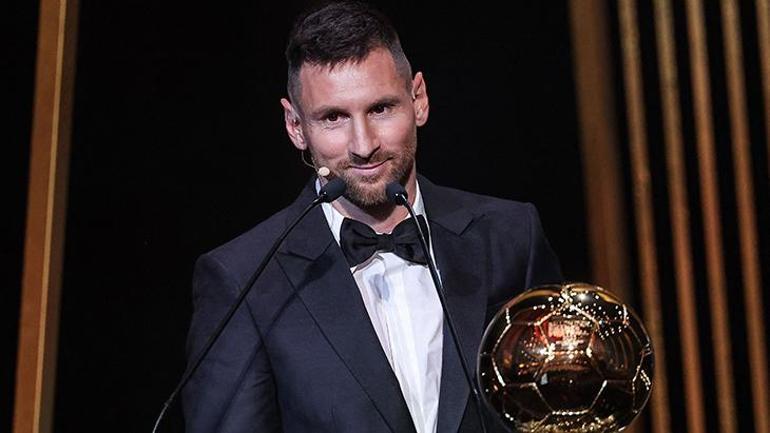 Lionel Messi: Geri döneceğimi sanmıyorum!