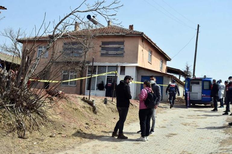 Edirne'deki aile katliamın cezası belli oldu! Evde bin mermi ve kanlı elbiseler