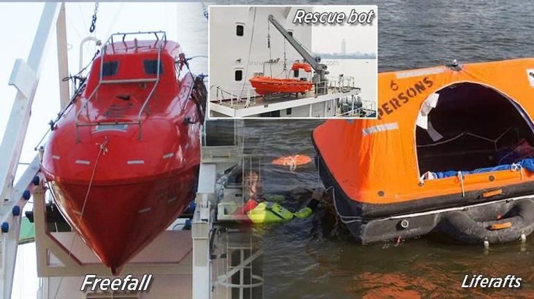 Son dakika..Karadeniz'de kayıp 11 Türk! Batan gemiyle ilgili dikkat çeken tespit: Yanlış zaman yanlış yer